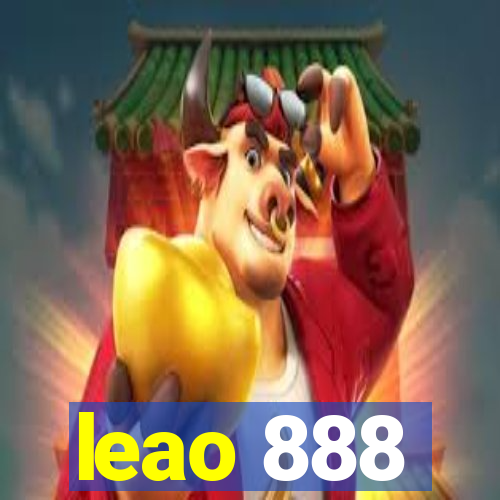 leao 888